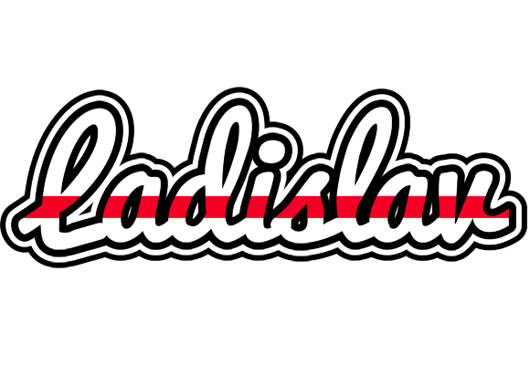 Ladislav kingdom logo