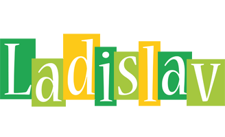 Ladislav lemonade logo