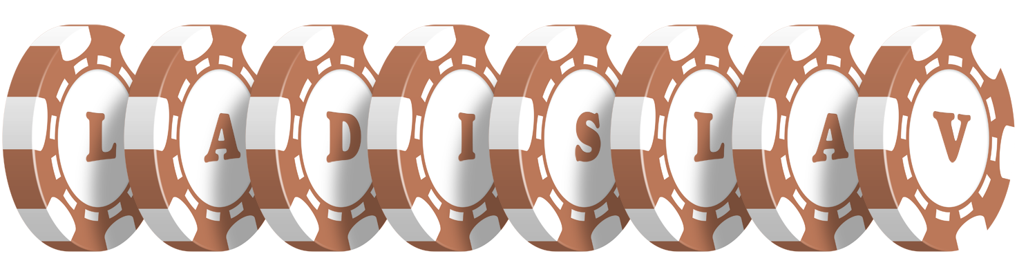 Ladislav limit logo