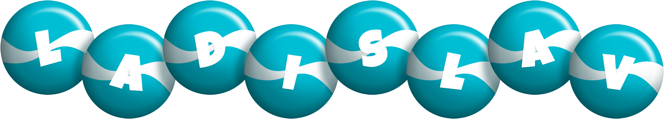 Ladislav messi logo