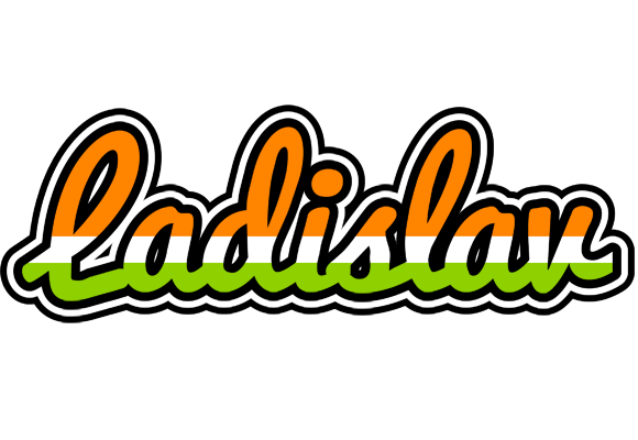 Ladislav mumbai logo
