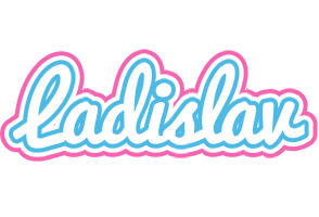 Ladislav outdoors logo