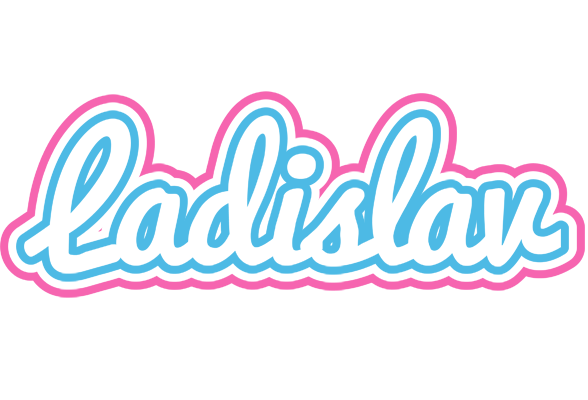 Ladislav outdoors logo
