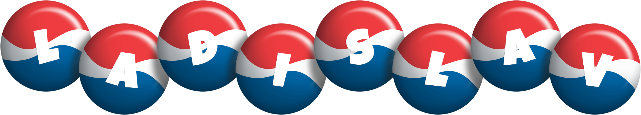 Ladislav paris logo