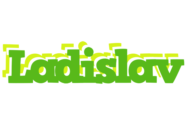 Ladislav picnic logo