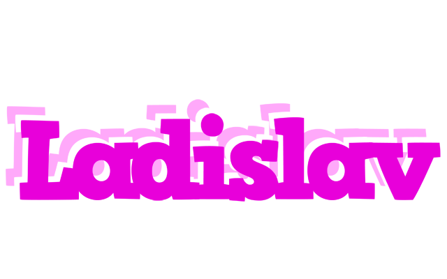 Ladislav rumba logo