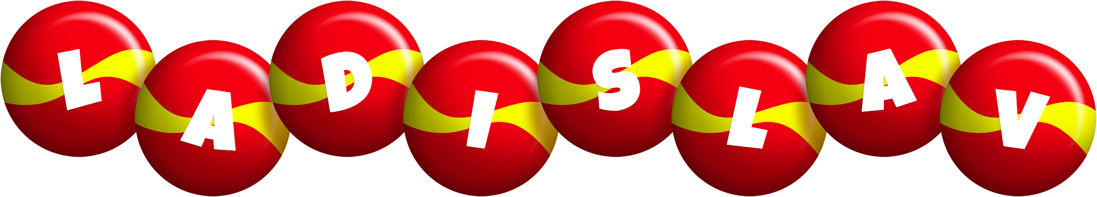 Ladislav spain logo