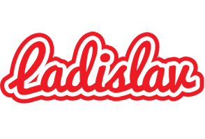 Ladislav sunshine logo