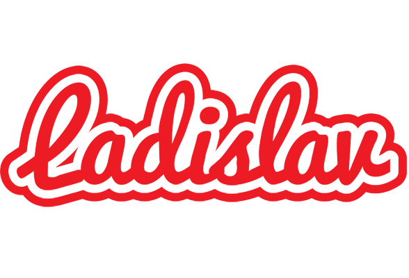Ladislav sunshine logo