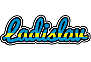 Ladislav sweden logo