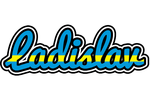 Ladislav sweden logo