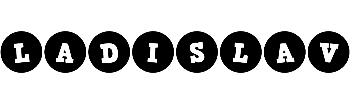 Ladislav tools logo