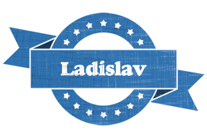 Ladislav trust logo