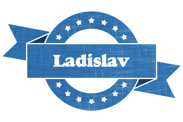 Ladislav trust logo