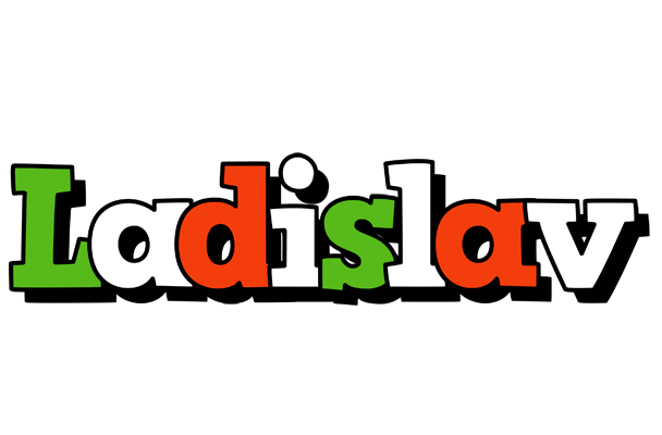 Ladislav venezia logo