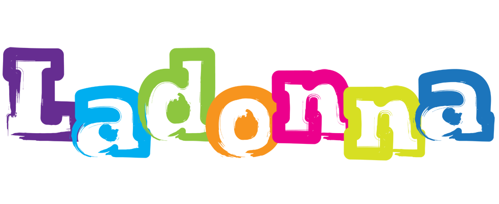 Ladonna casino logo