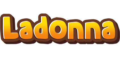 Ladonna cookies logo