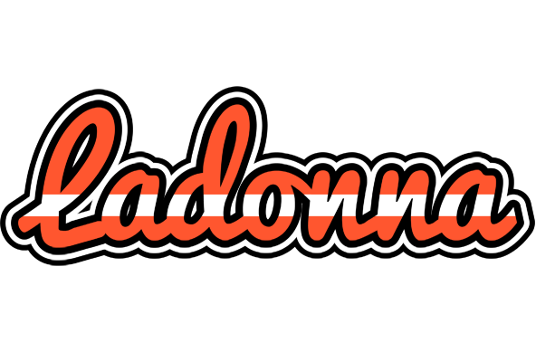 Ladonna denmark logo