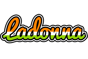 Ladonna mumbai logo