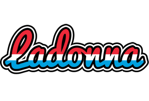 Ladonna norway logo