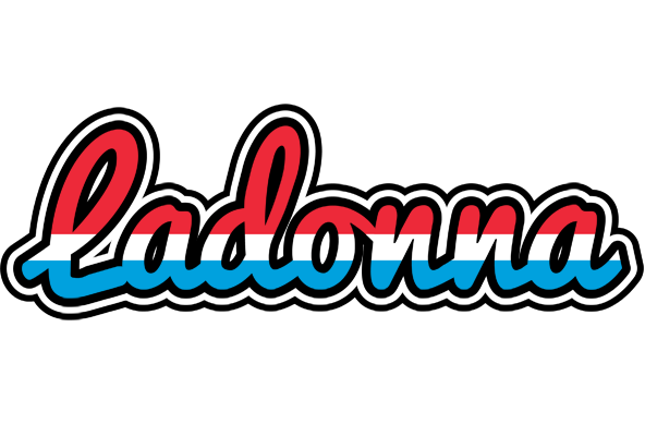 Ladonna norway logo