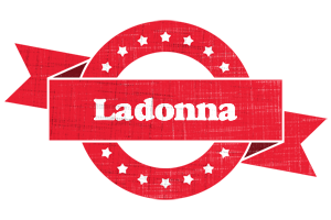 Ladonna passion logo