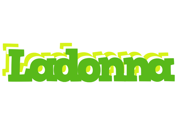 Ladonna picnic logo