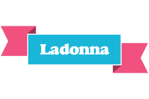 Ladonna today logo