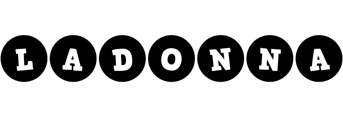 Ladonna tools logo