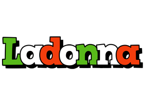 Ladonna venezia logo