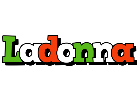 Ladonna venezia logo
