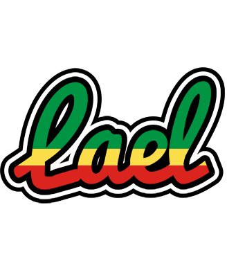 Lael african logo