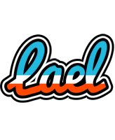 Lael america logo