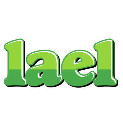 Lael apple logo