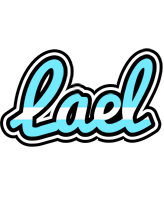 Lael argentine logo