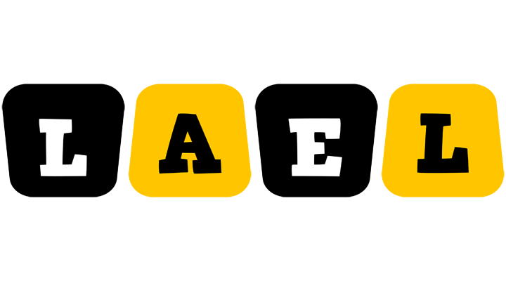 Lael boots logo
