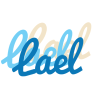 Lael breeze logo