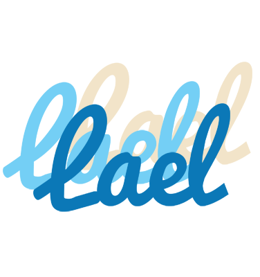Lael breeze logo