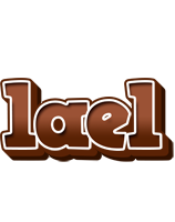 Lael brownie logo