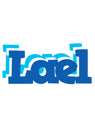 Lael business logo
