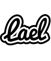 Lael chess logo