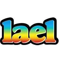 Lael color logo