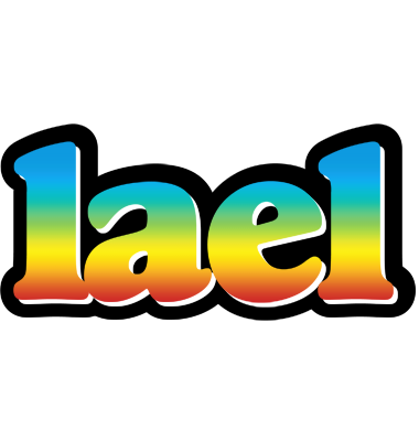 Lael color logo