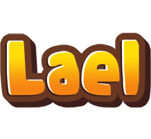 Lael cookies logo