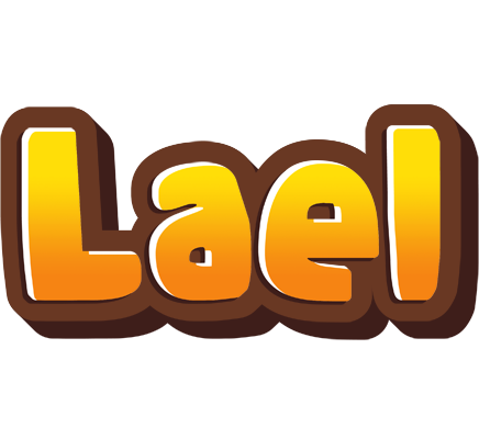 Lael cookies logo