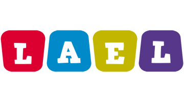 Lael daycare logo