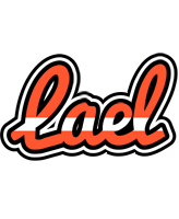 Lael denmark logo