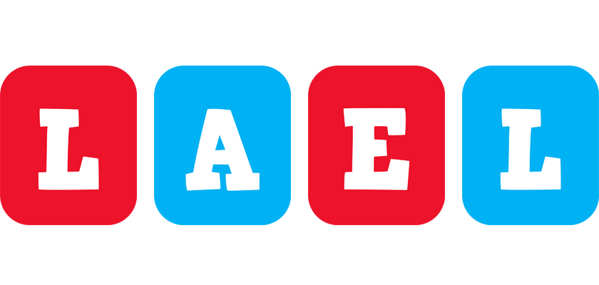 Lael diesel logo