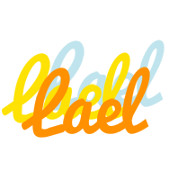 Lael energy logo