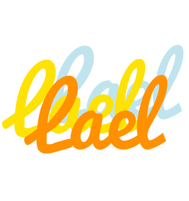 Lael energy logo